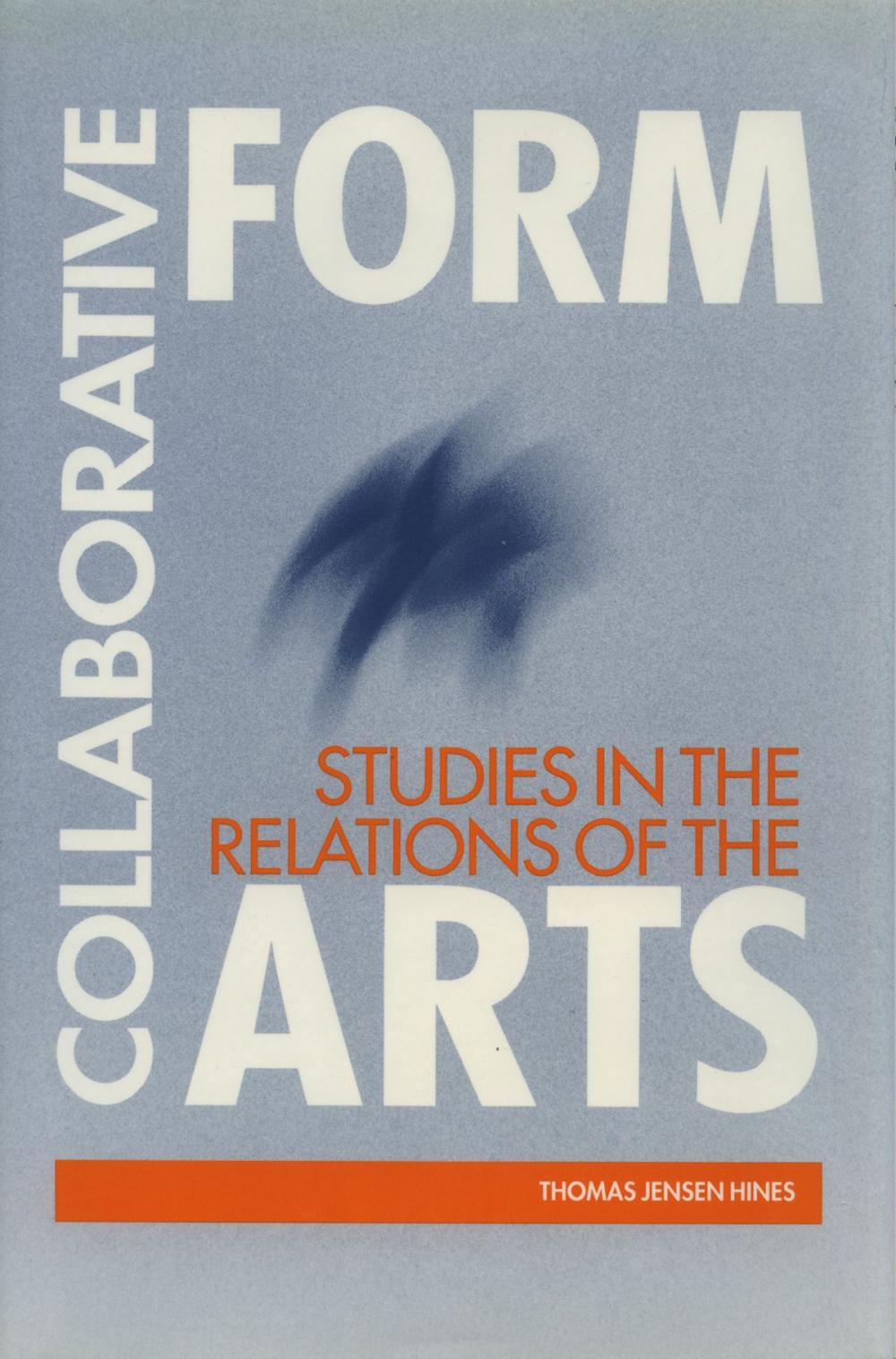 Big bigCover of Collaborative Form