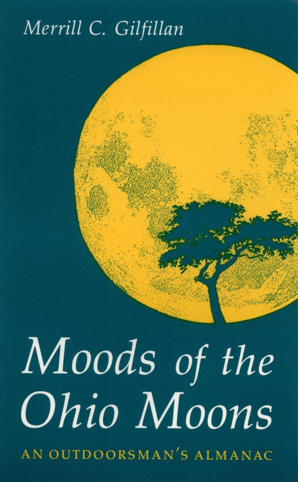 Big bigCover of Moods of the Ohio Moons