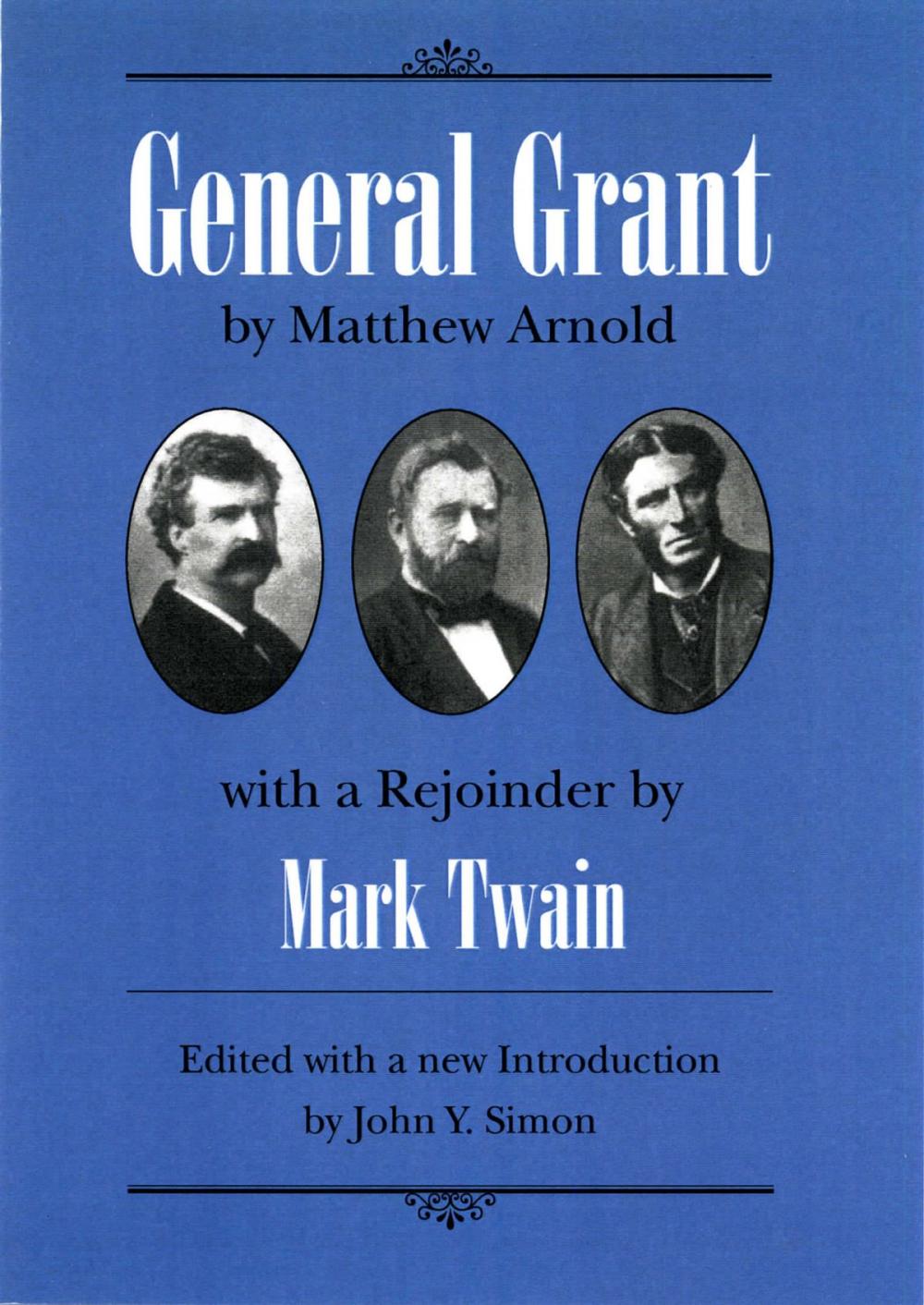 Big bigCover of General Grant