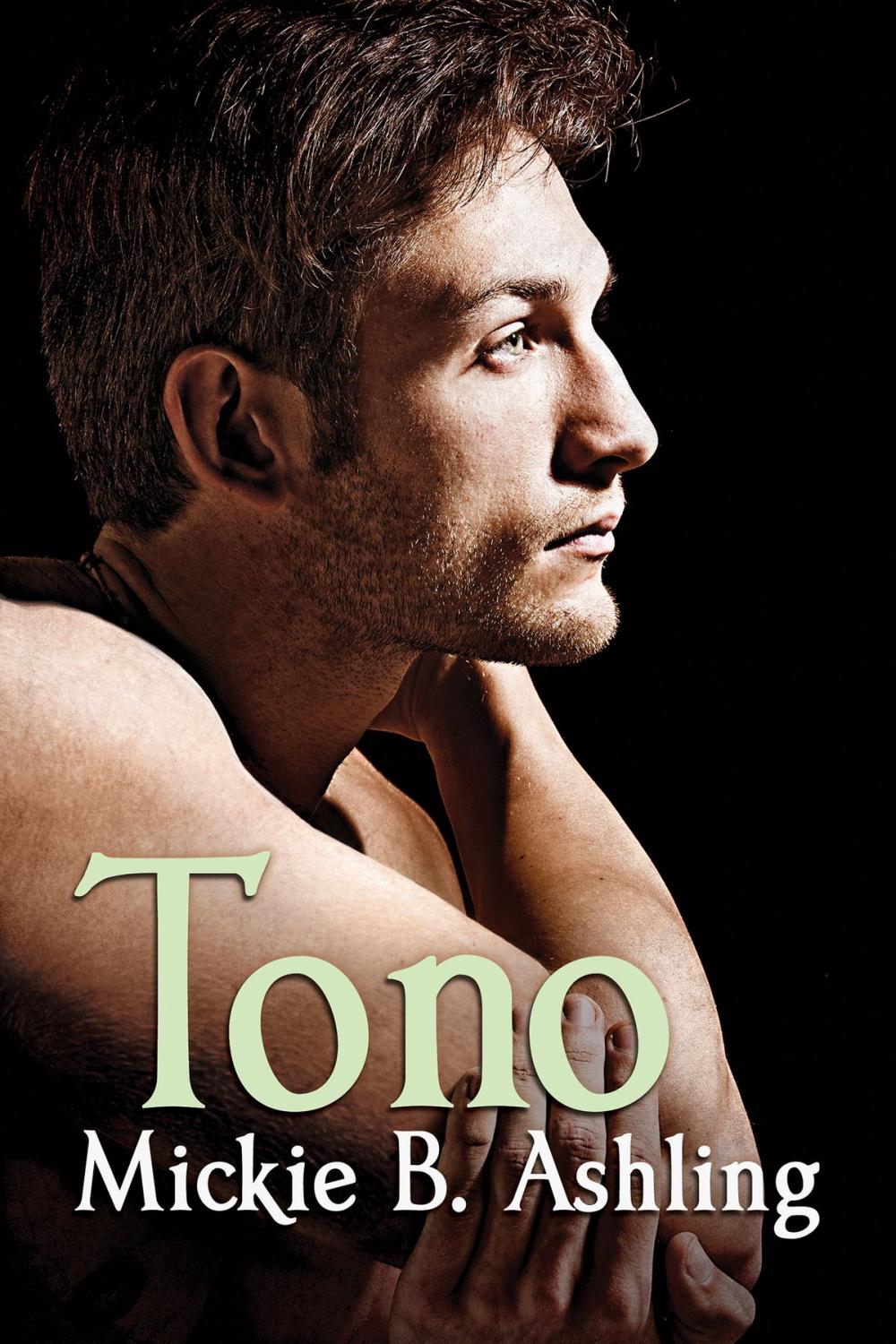 Big bigCover of Tono