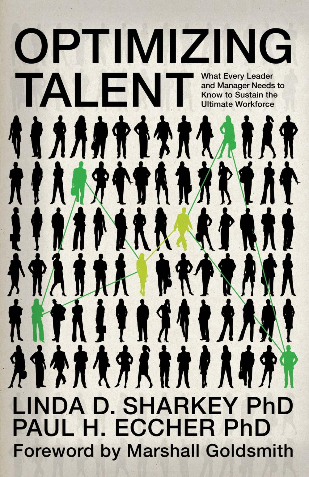 Big bigCover of Optimizing Talent