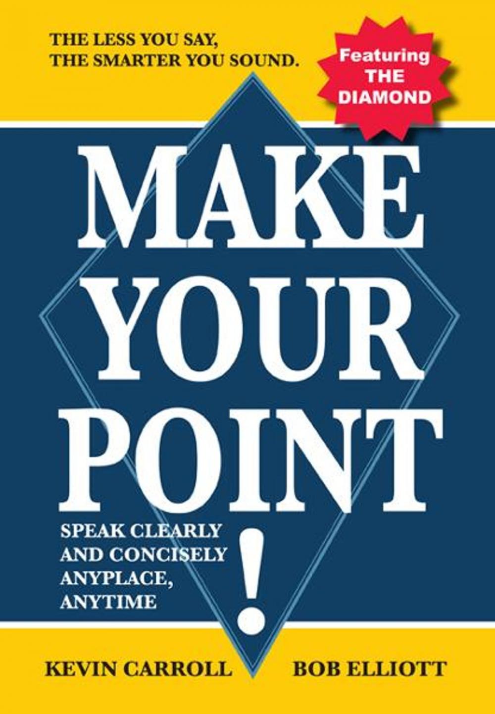 Big bigCover of Make Your Point!