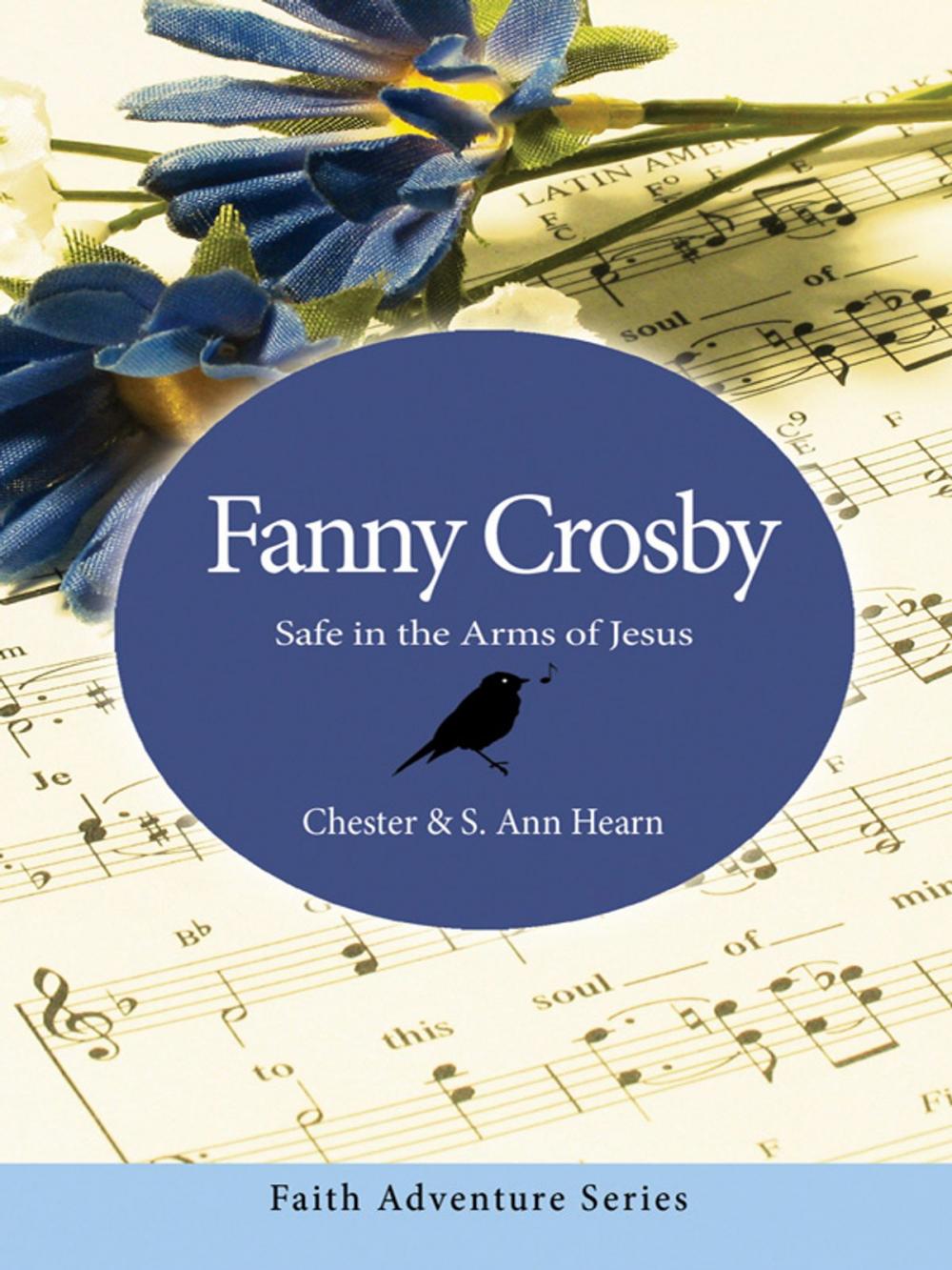 Big bigCover of Fanny Crosby