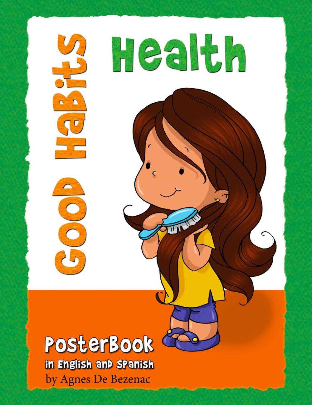 Big bigCover of Good Health Habits