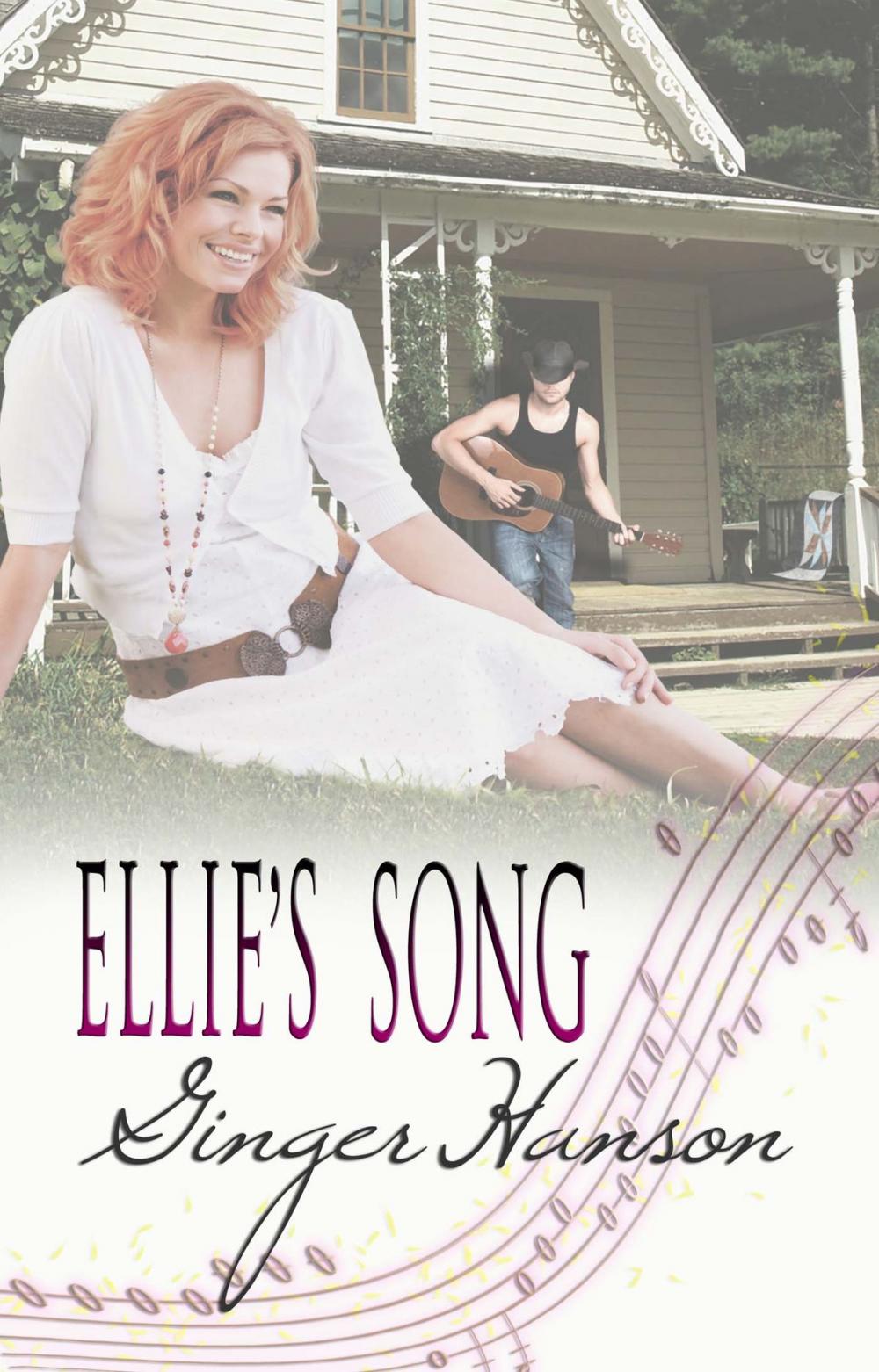 Big bigCover of Ellie's Song