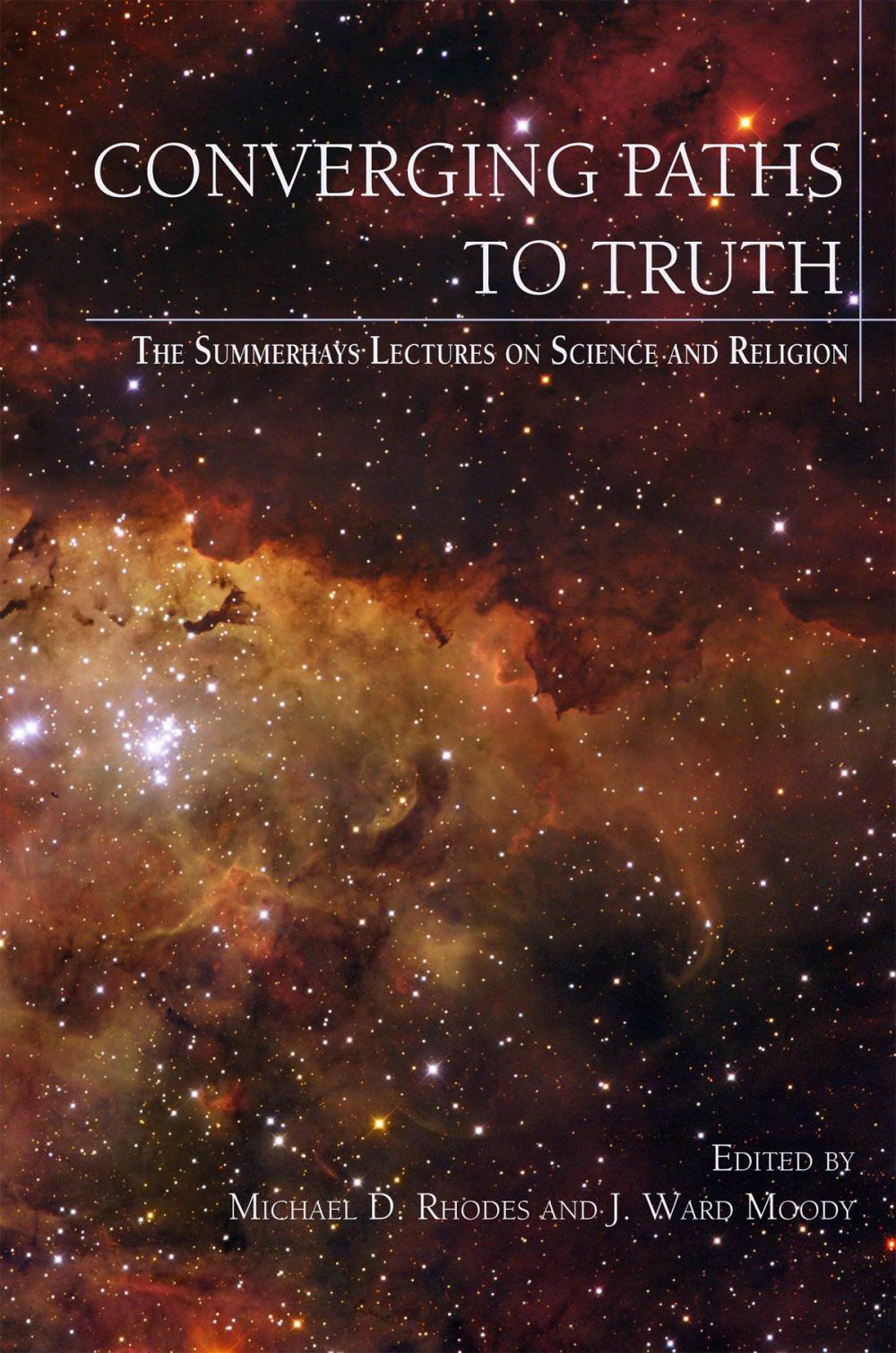 Big bigCover of Converging Paths to Truth