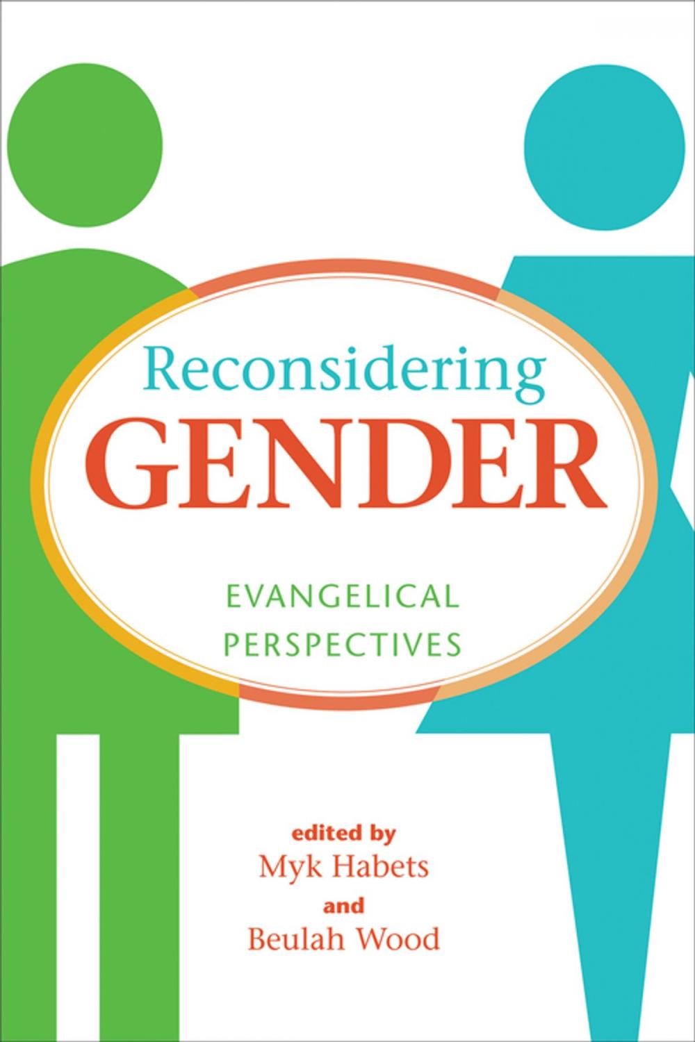 Big bigCover of Reconsidering Gender