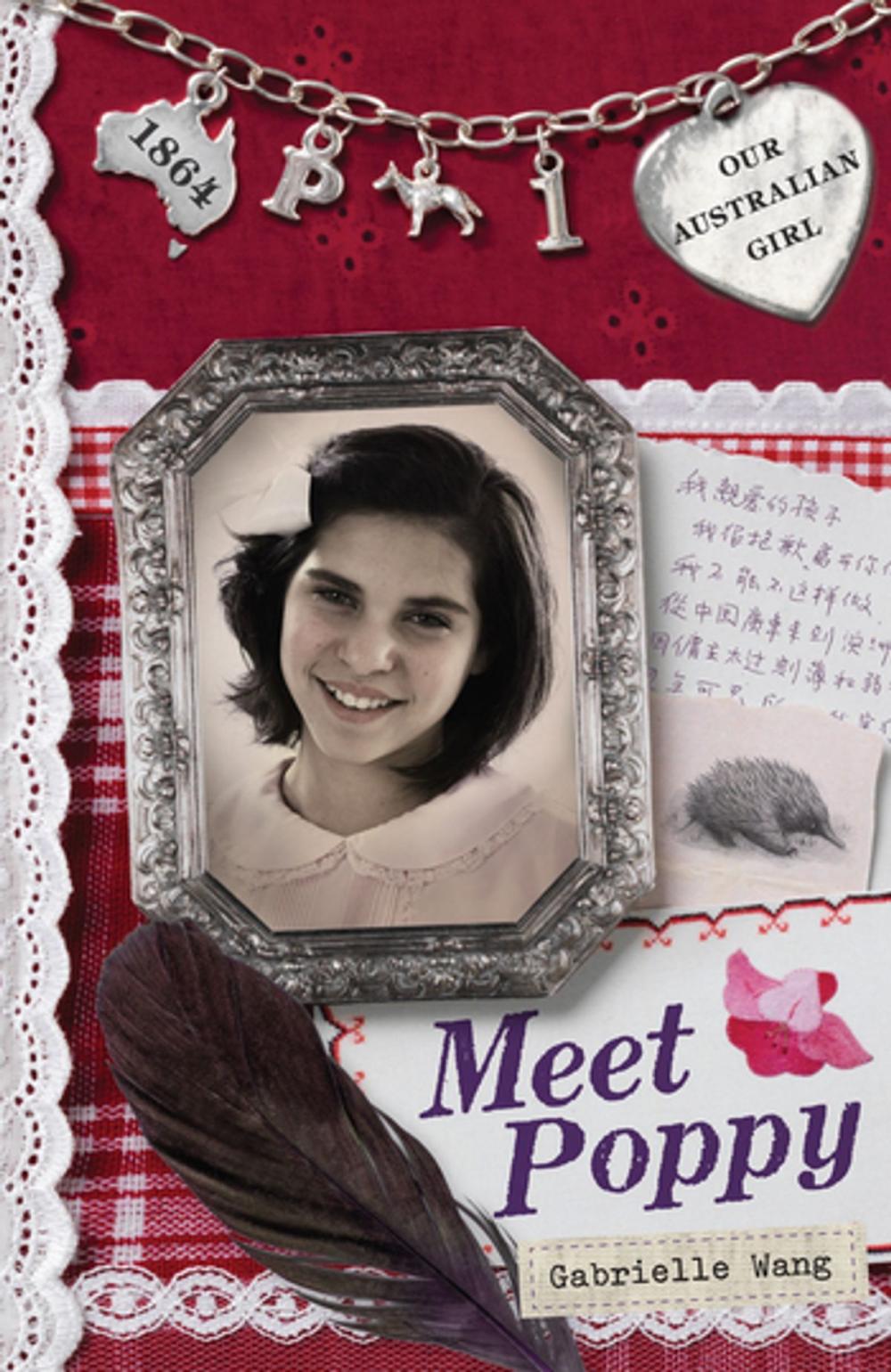 Big bigCover of Our Australian Girl: Meet Poppy (Book 1)