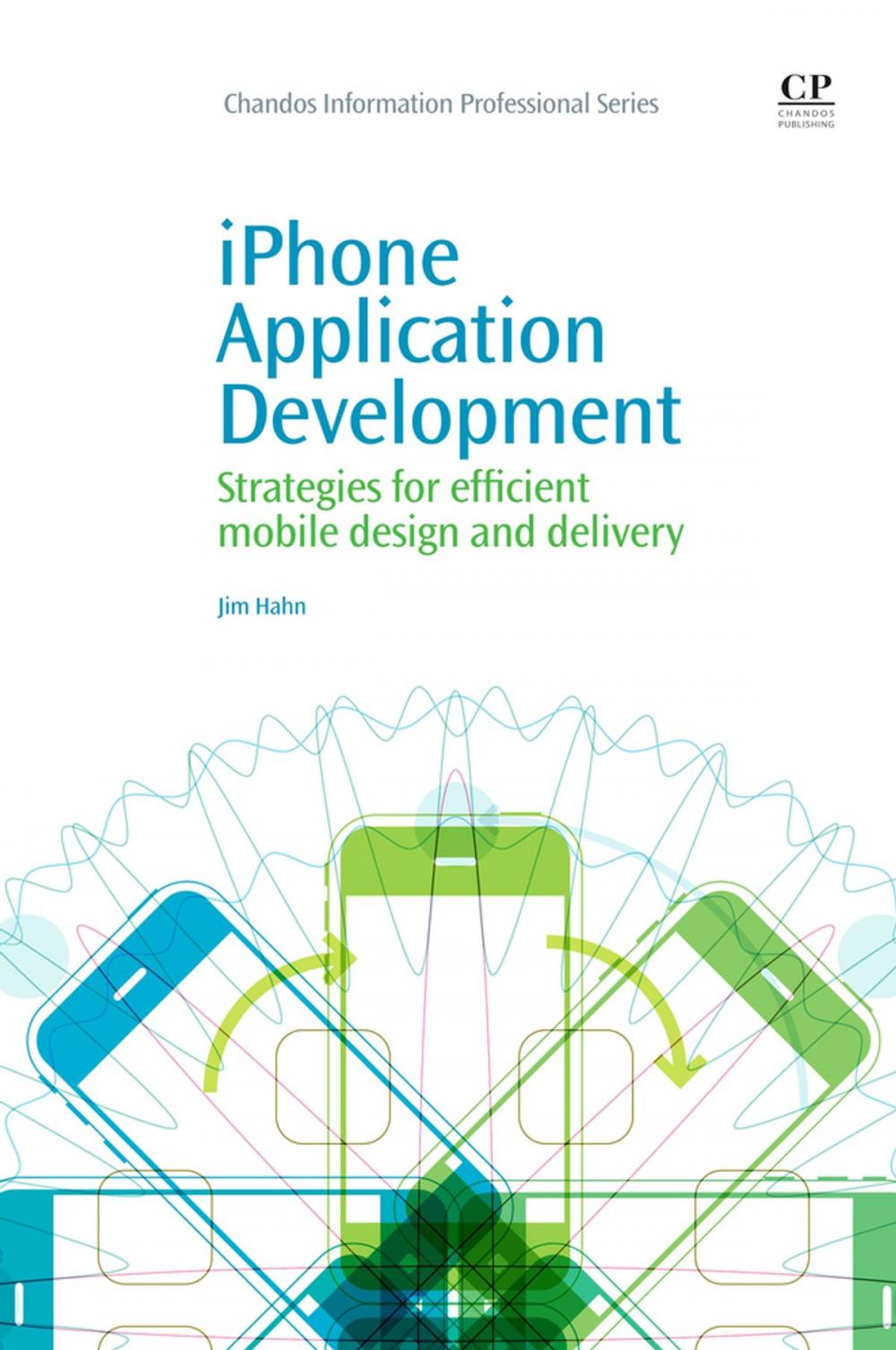 Big bigCover of iPhone Application Development