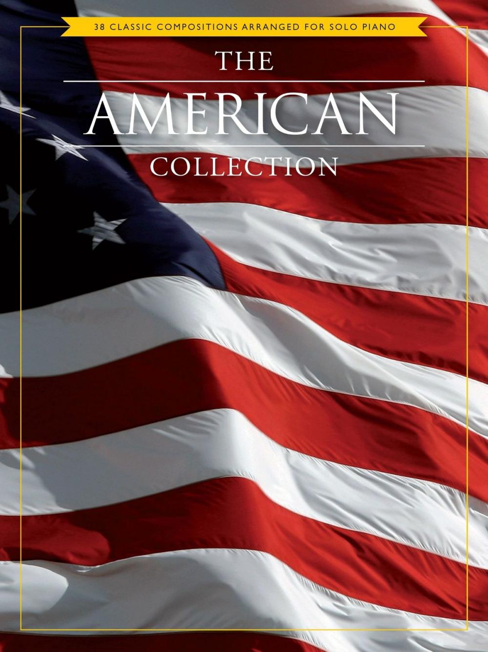 Big bigCover of The American Collection