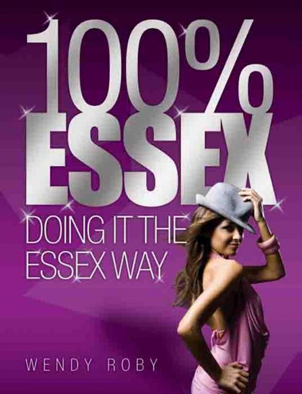 Big bigCover of 100% Essex