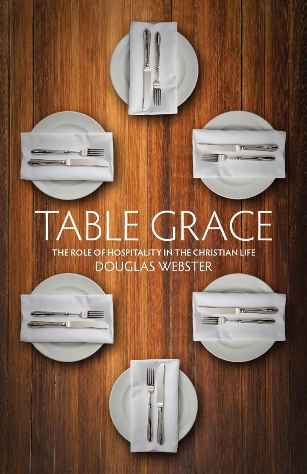 Big bigCover of Table Grace