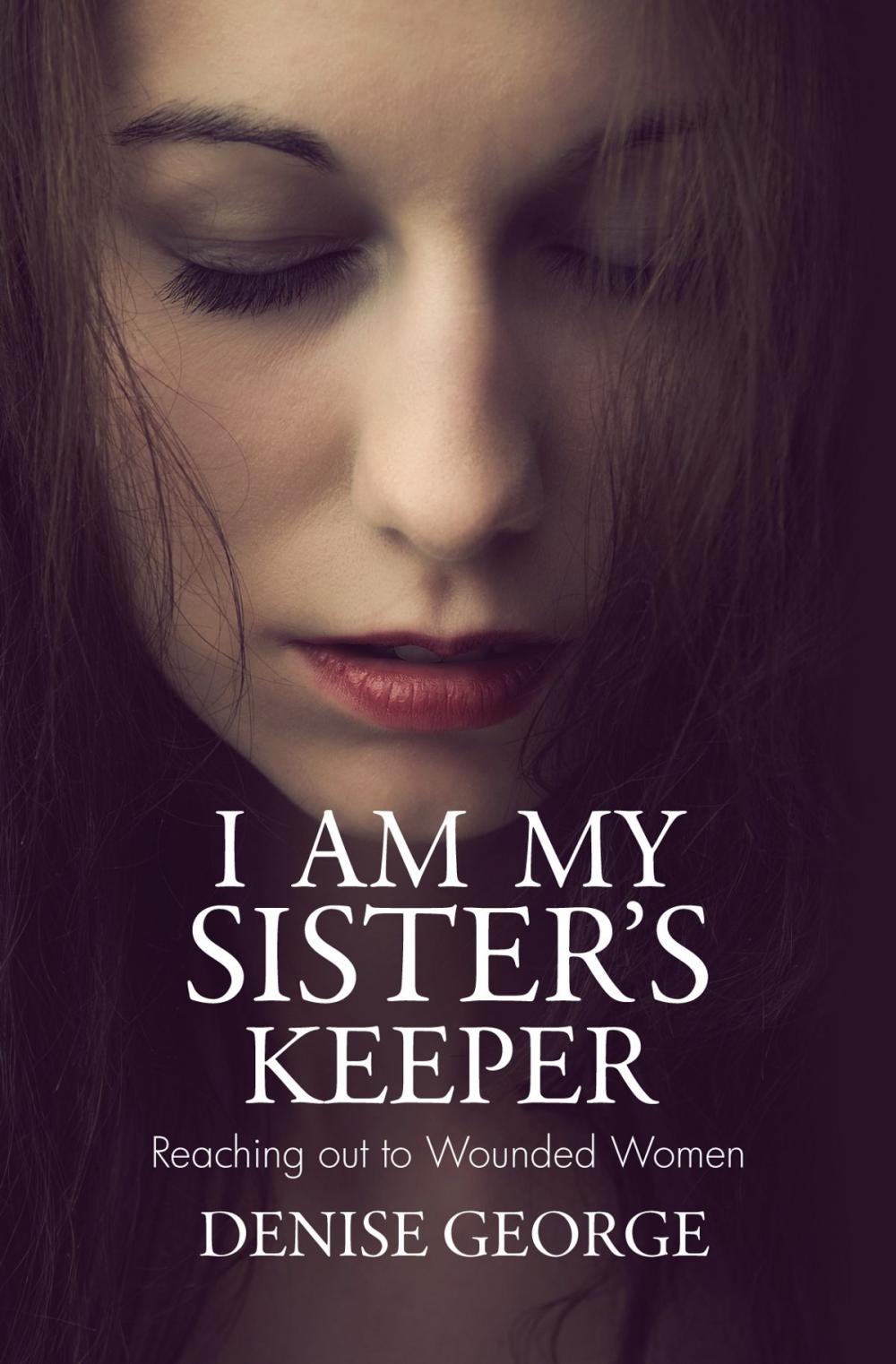 Big bigCover of I Am My Sister's Keeper