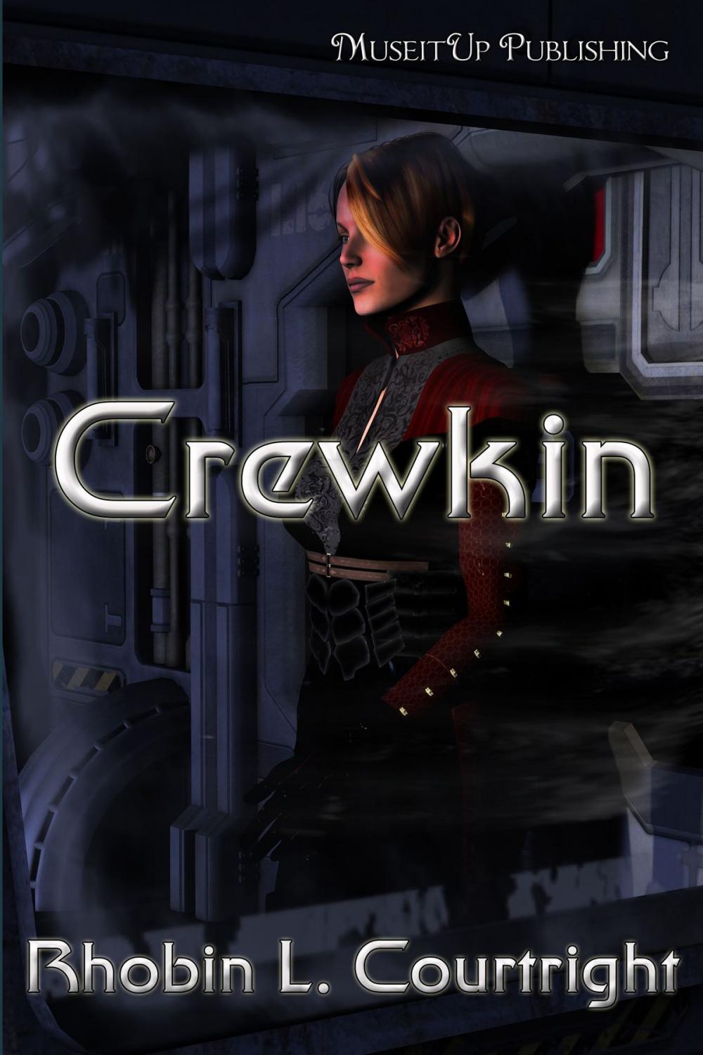 Big bigCover of Crewkin