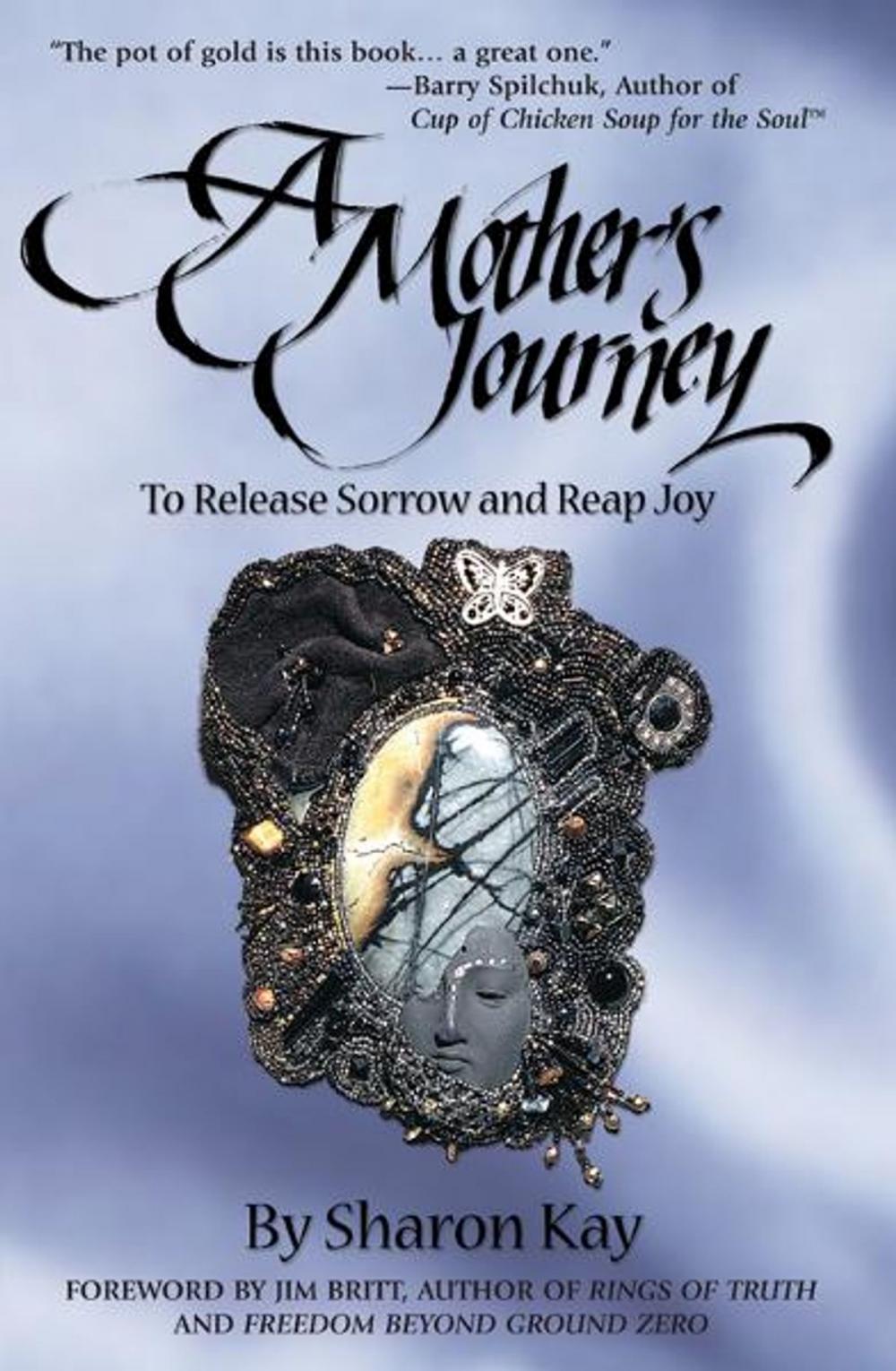 Big bigCover of A Mother's Journey