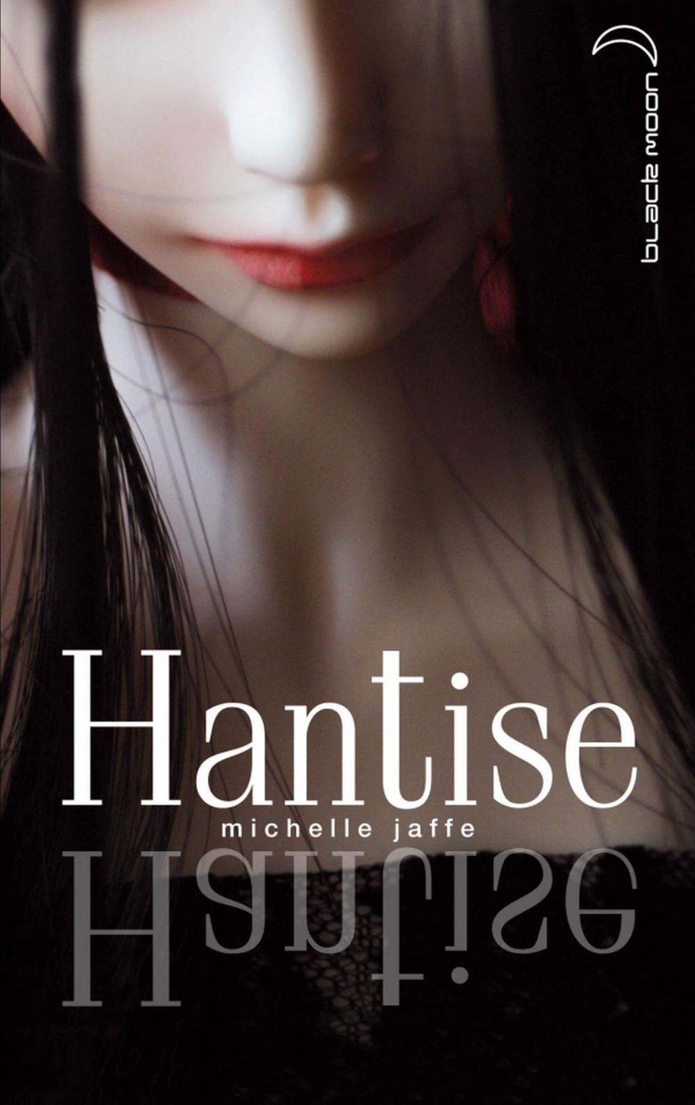 Big bigCover of Hantise