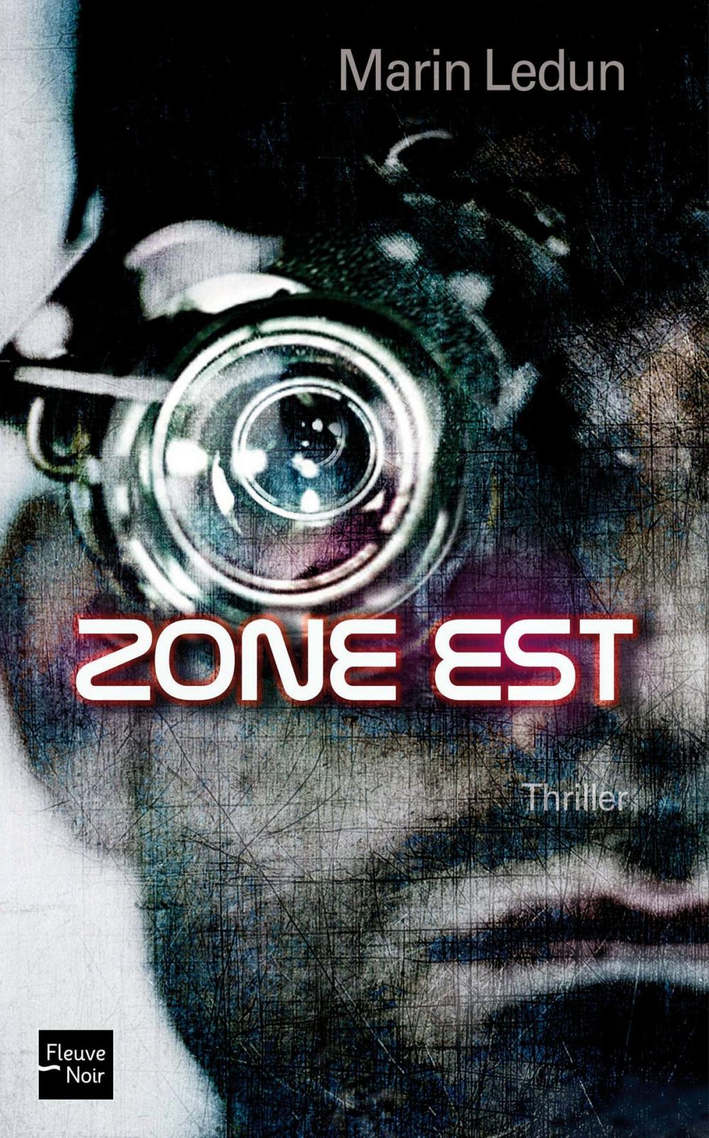 Big bigCover of Zone est