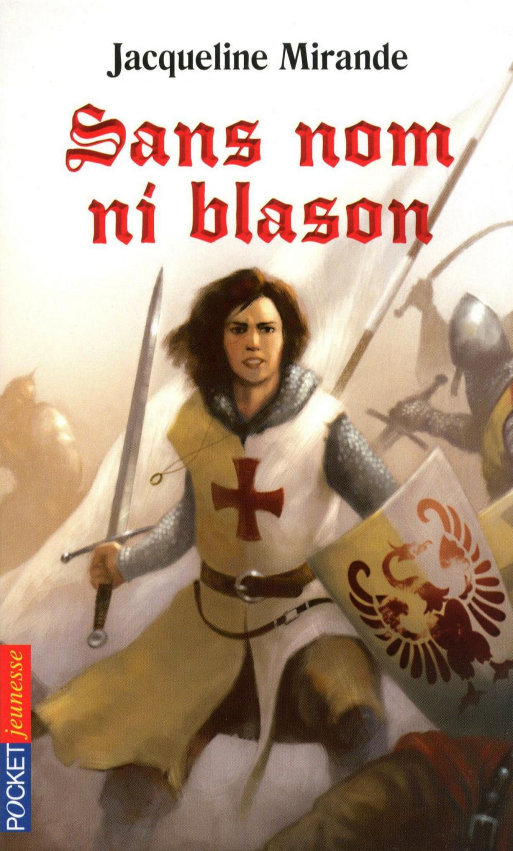 Big bigCover of Sans nom ni blason