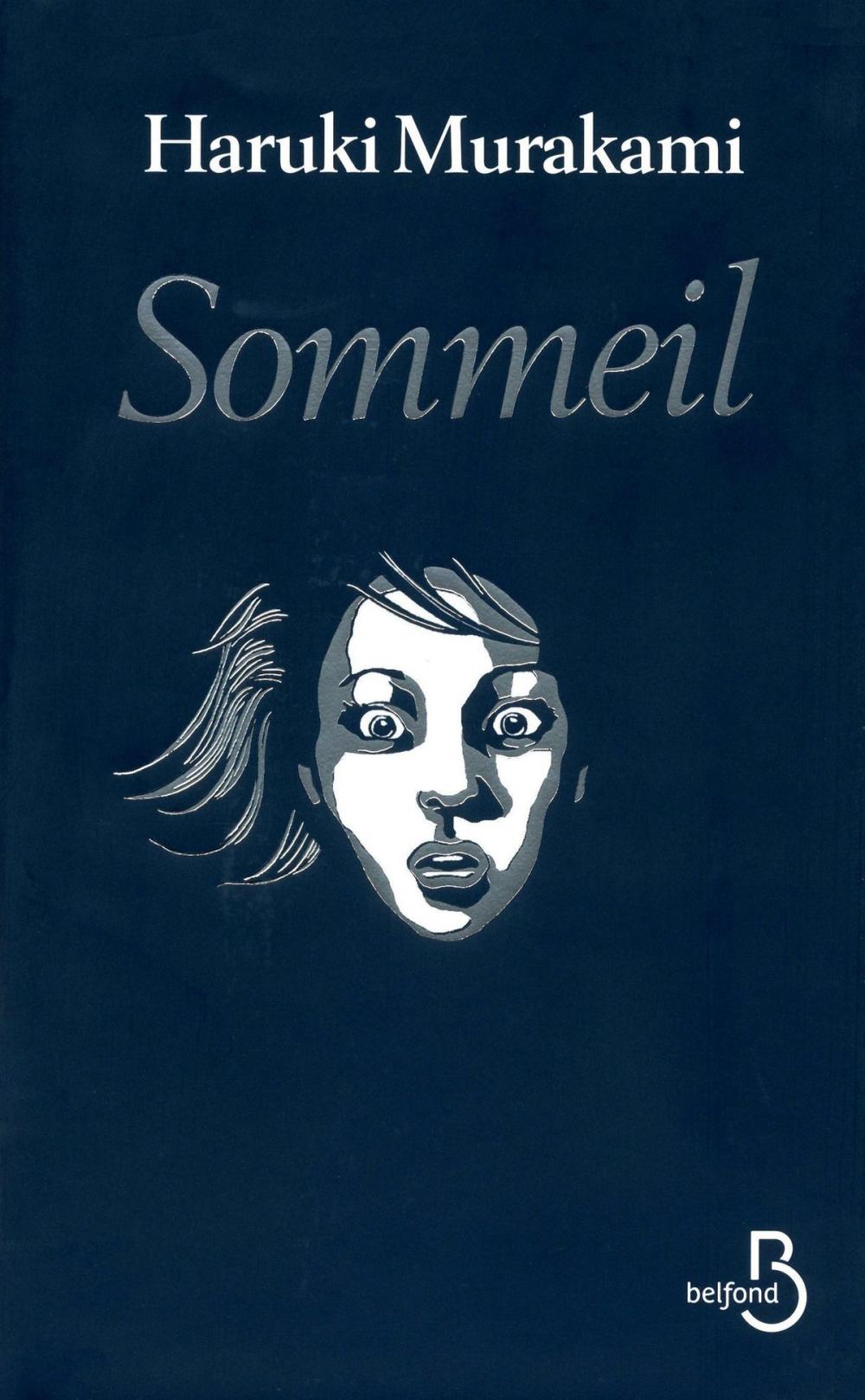 Big bigCover of Sommeil