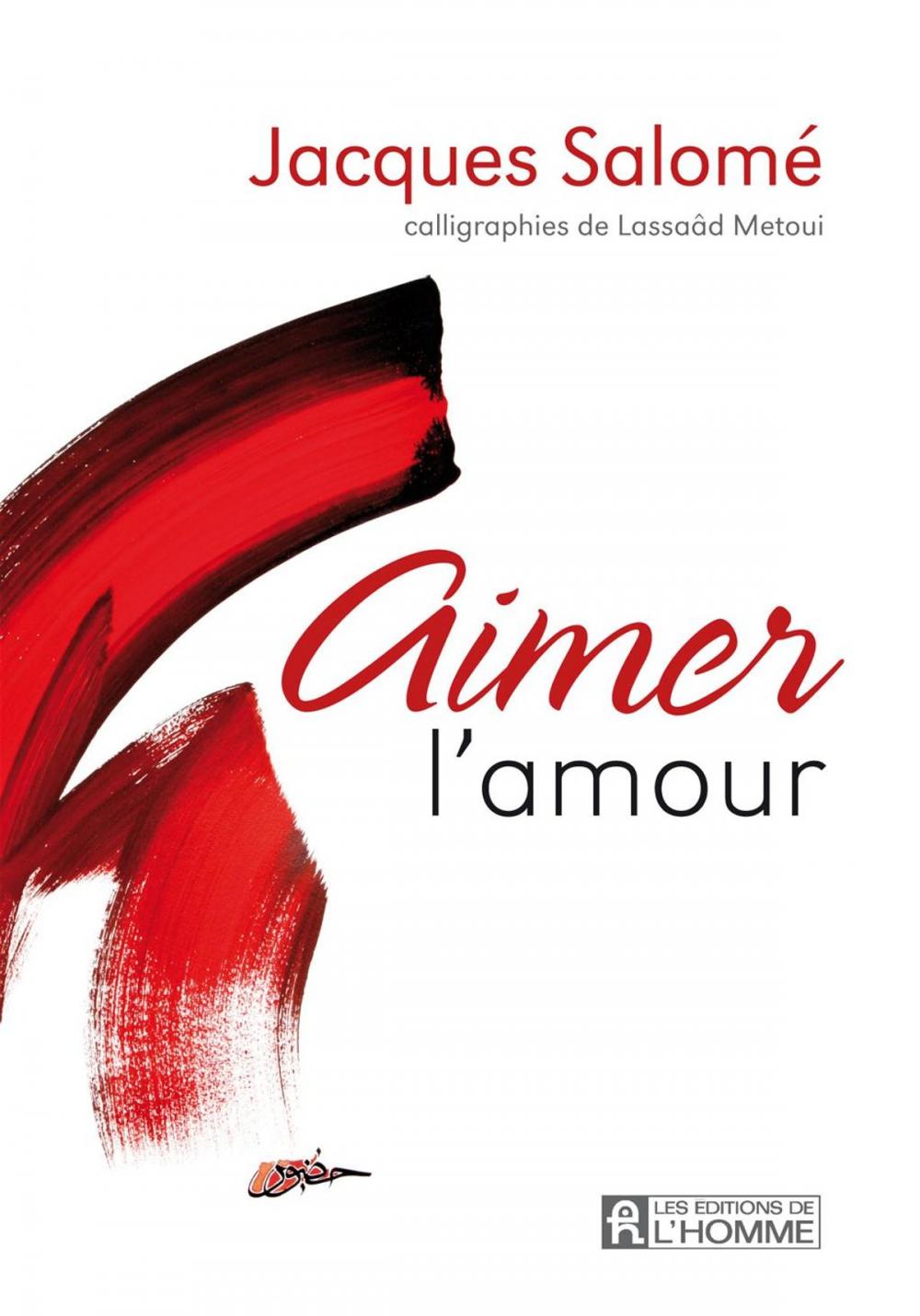 Big bigCover of Aimer l'amour