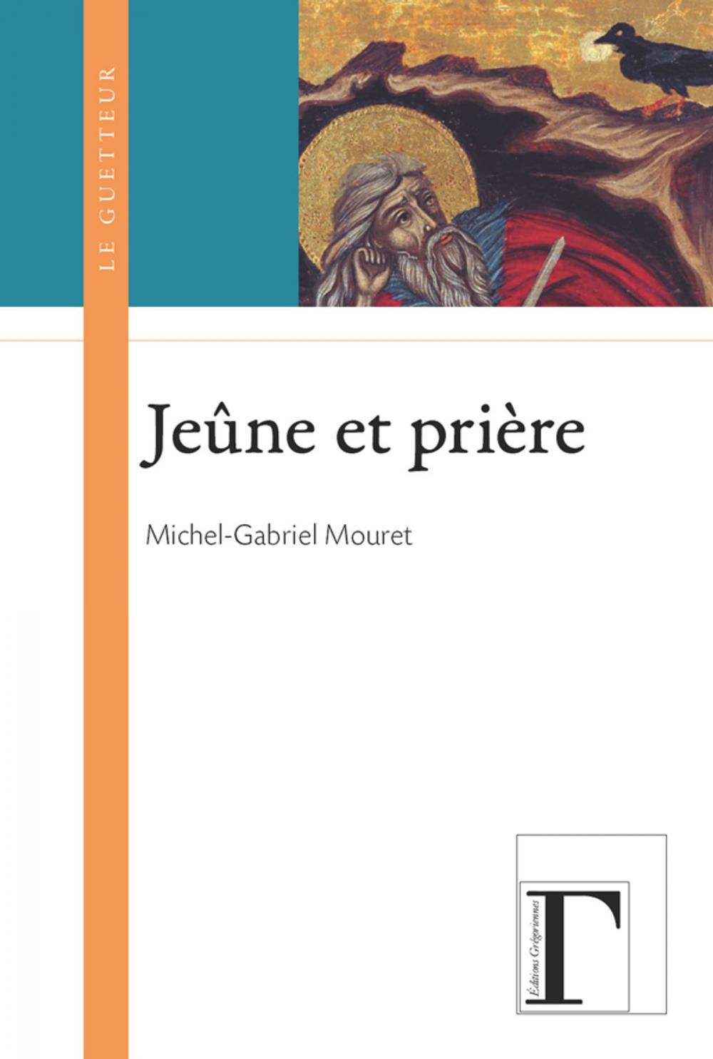 Big bigCover of Jeûne et prière