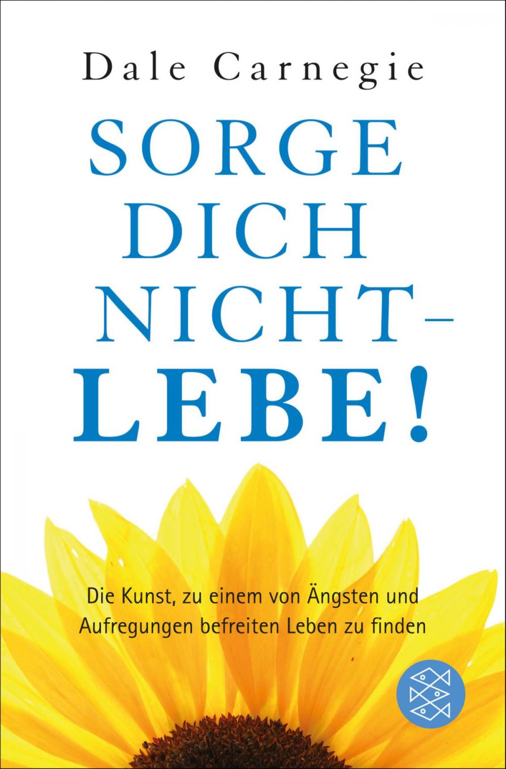 Big bigCover of Sorge dich nicht - lebe! Neu