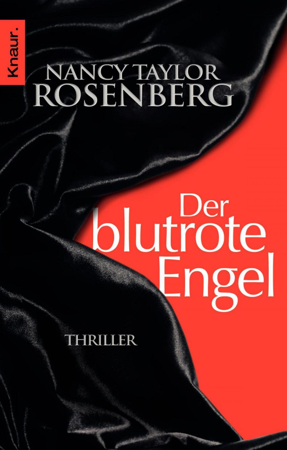 Big bigCover of Der blutrote Engel