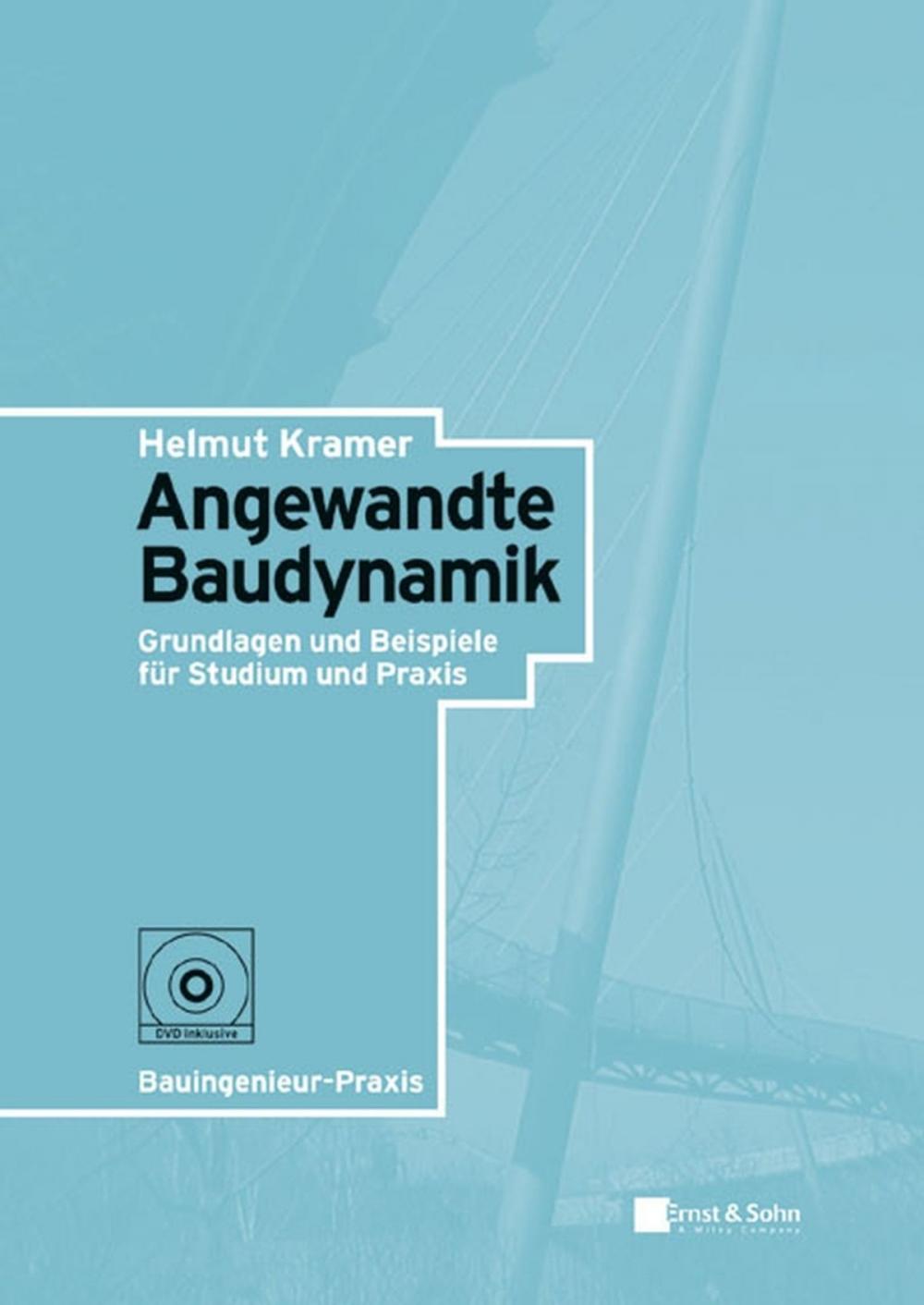 Big bigCover of Angewandte Baudynamik