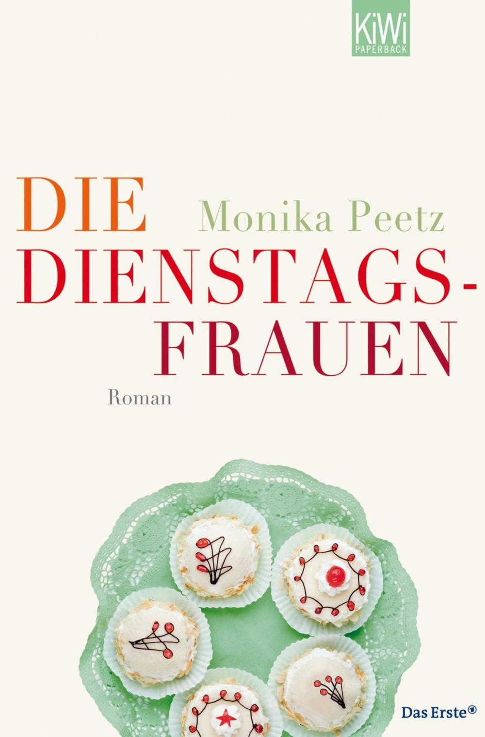 Big bigCover of Die Dienstagsfrauen