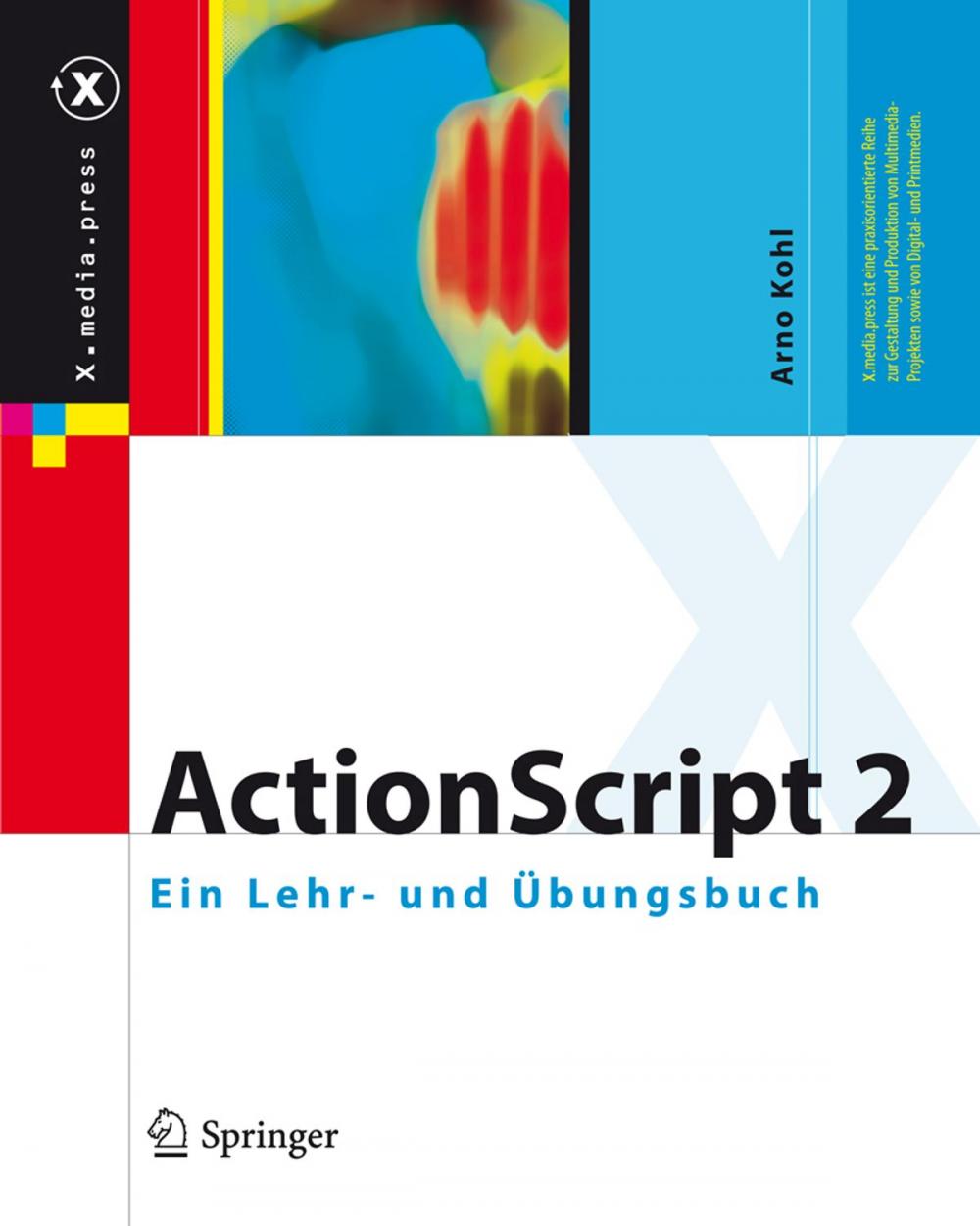 Big bigCover of ActionScript 2