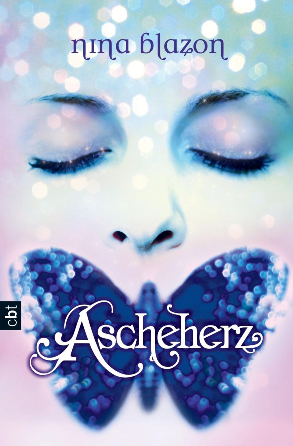 Big bigCover of Ascheherz