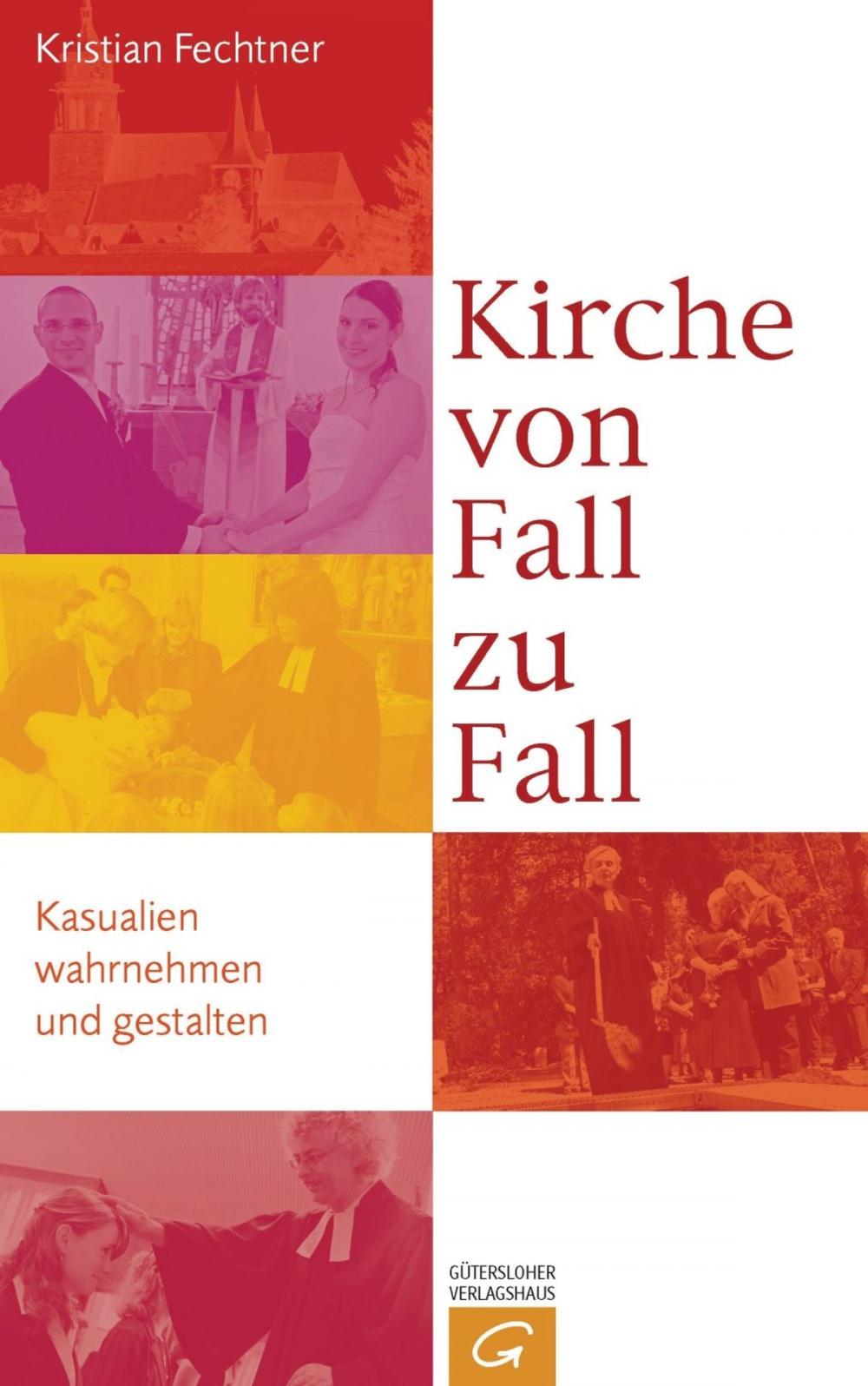 Big bigCover of Kirche von Fall zu Fall