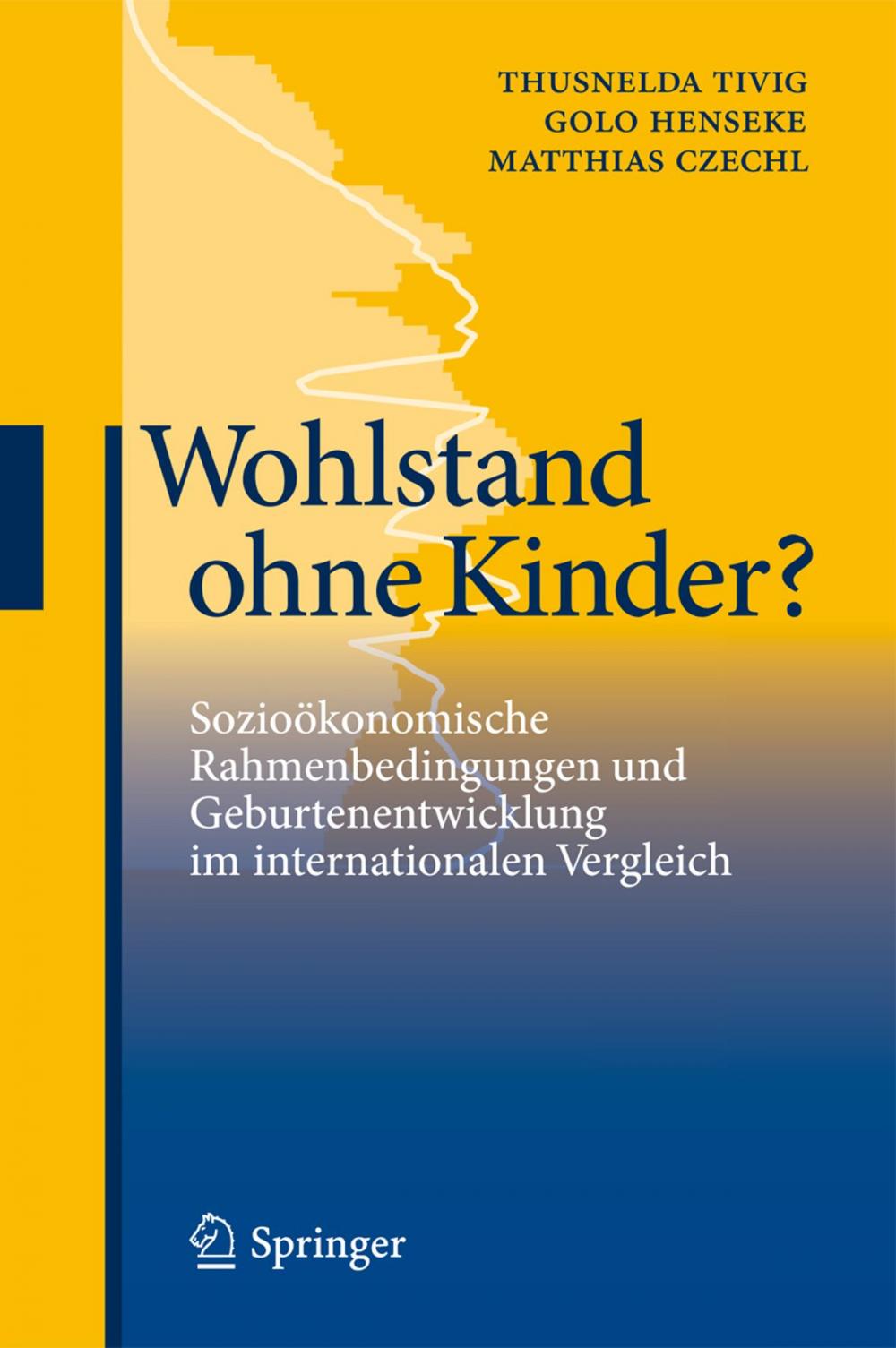 Big bigCover of Wohlstand ohne Kinder?