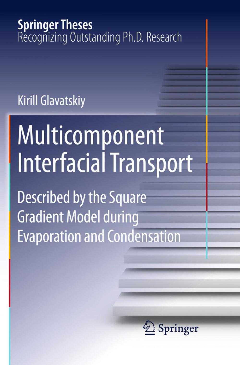 Big bigCover of Multicomponent Interfacial Transport