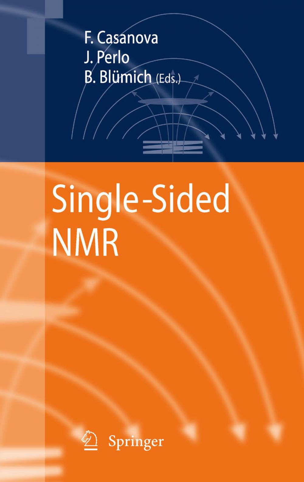 Big bigCover of Single-Sided NMR