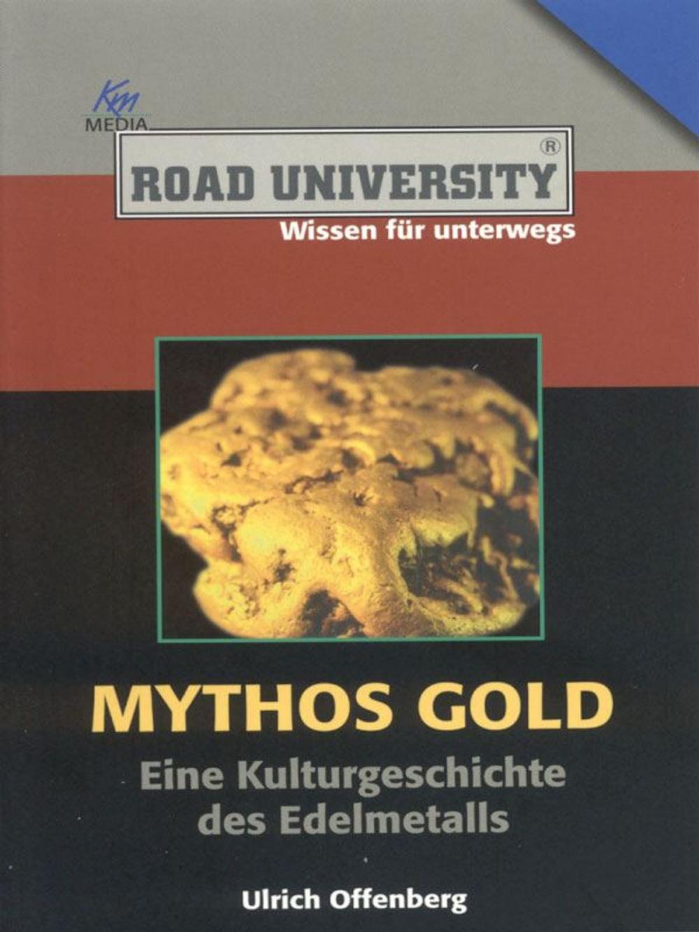 Big bigCover of Mythos Gold