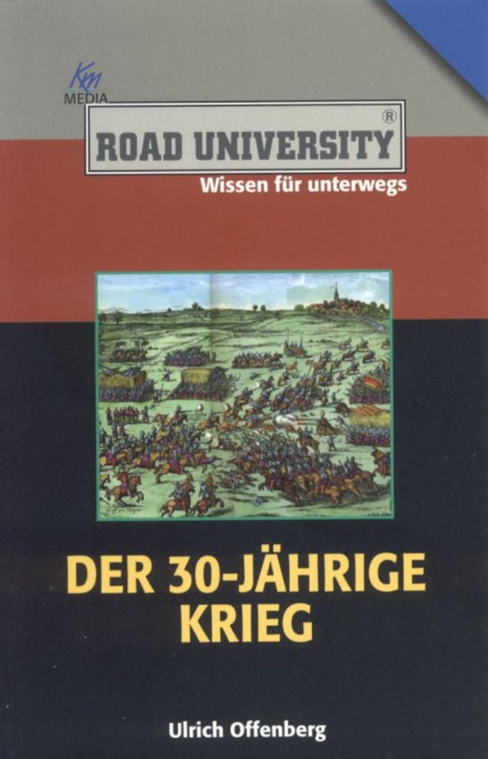 Big bigCover of Der 30-Jährige Krieg