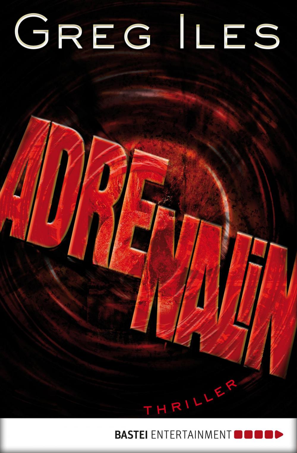 Big bigCover of Adrenalin