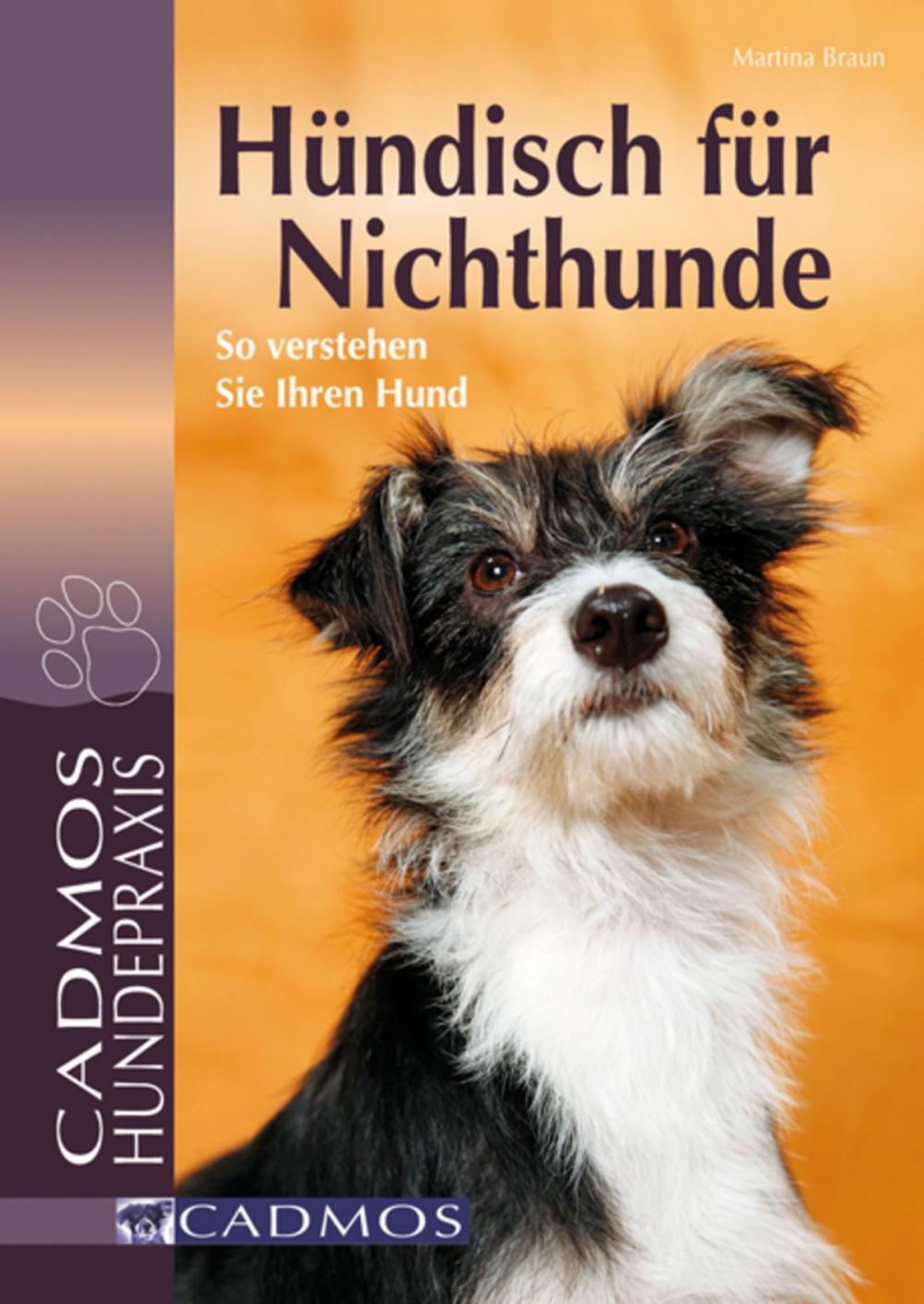 Big bigCover of Hündisch für Nichthunde