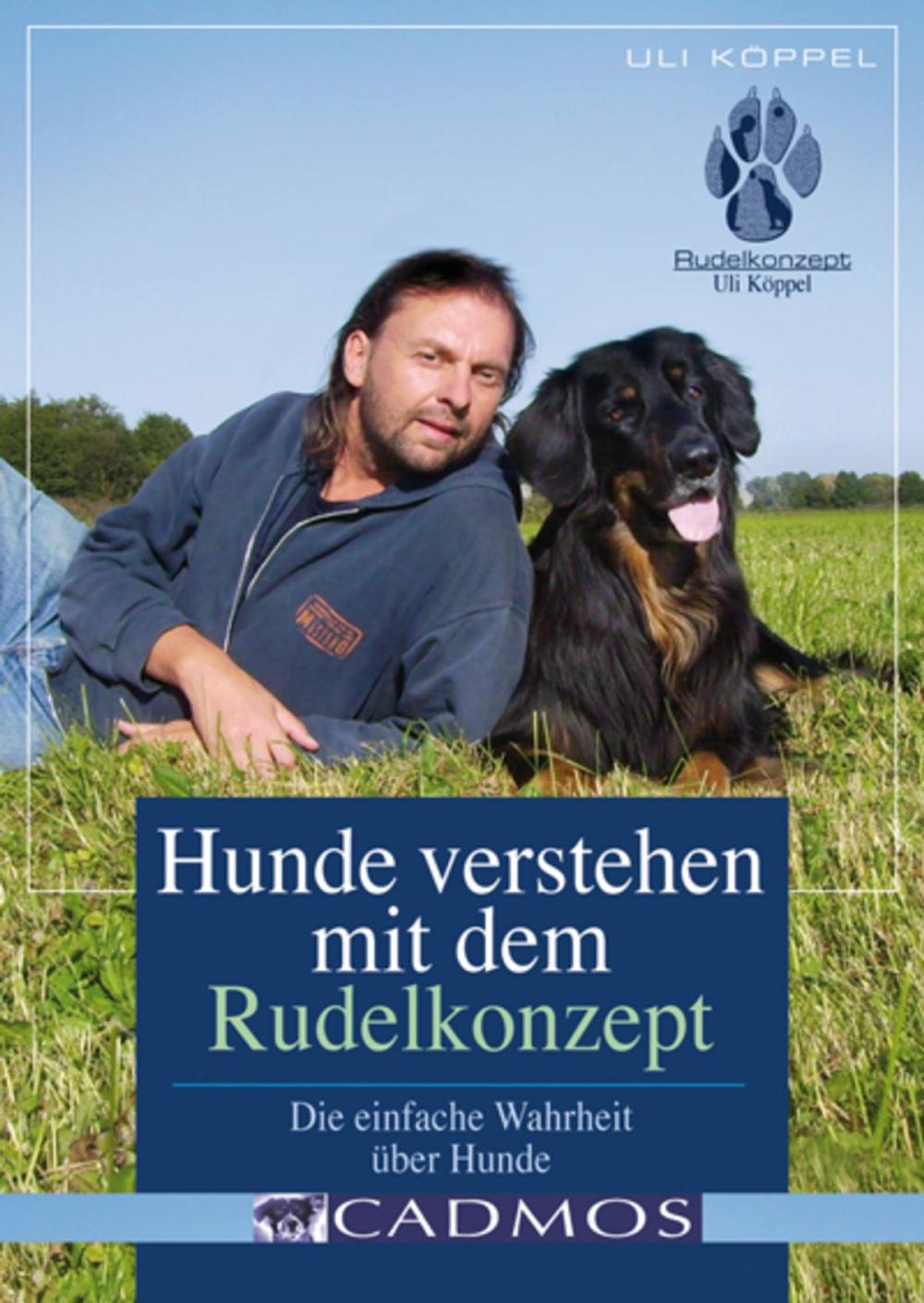 Big bigCover of Hunde verstehen Rudelkonzept