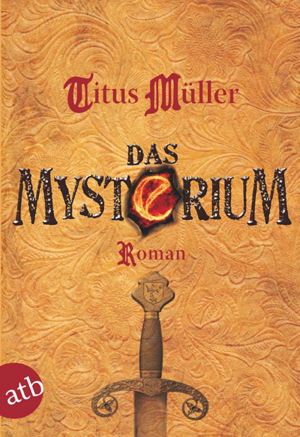 Big bigCover of Das Mysterium