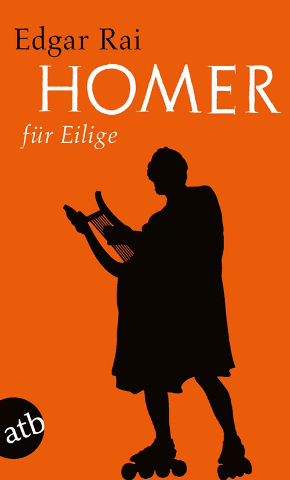 Big bigCover of Homer für Eilige