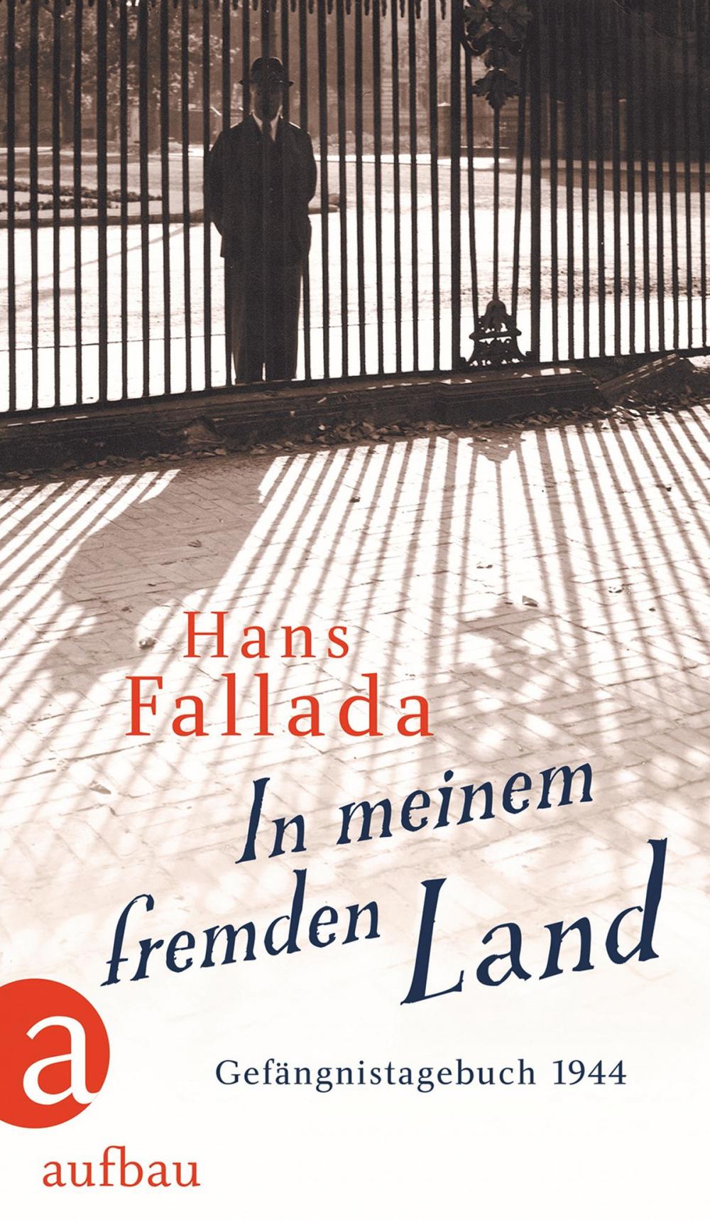 Big bigCover of In meinem fremden Land