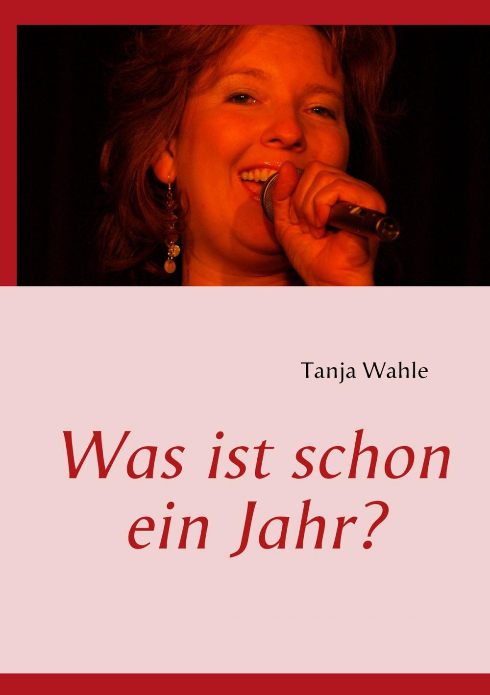 Big bigCover of Was ist schon ein Jahr?