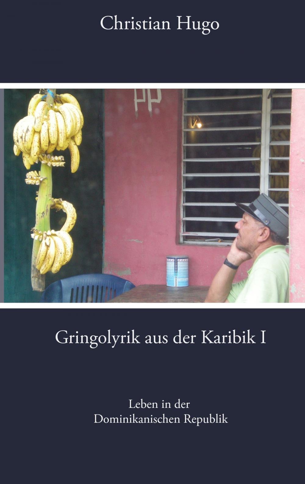 Big bigCover of Gringolyrik aus der Karibik I