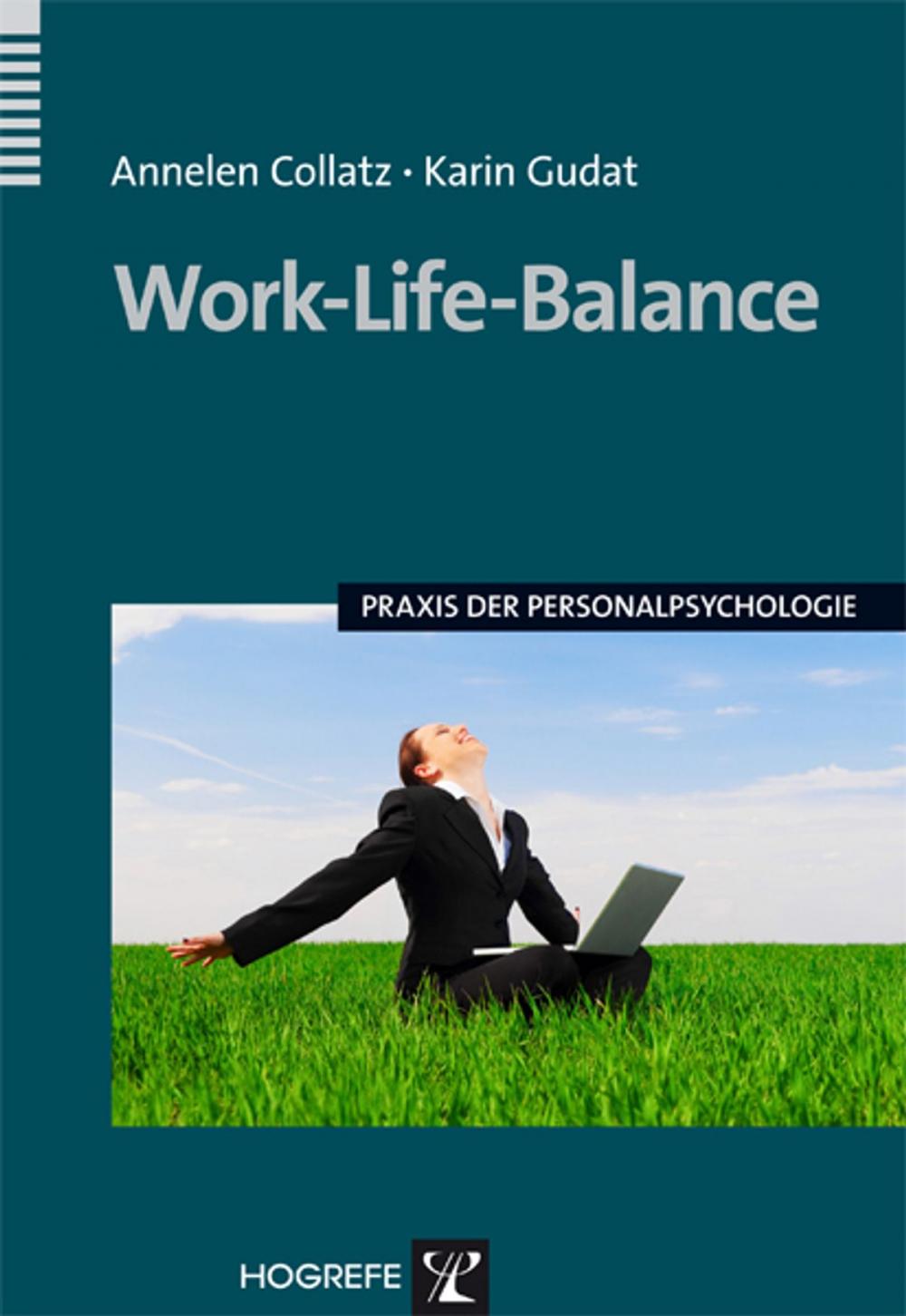 Big bigCover of Work-Life-Balance