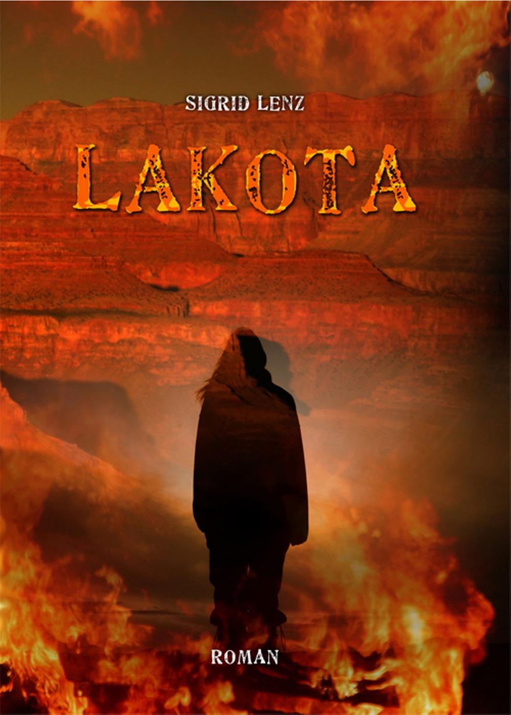 Big bigCover of Lakota