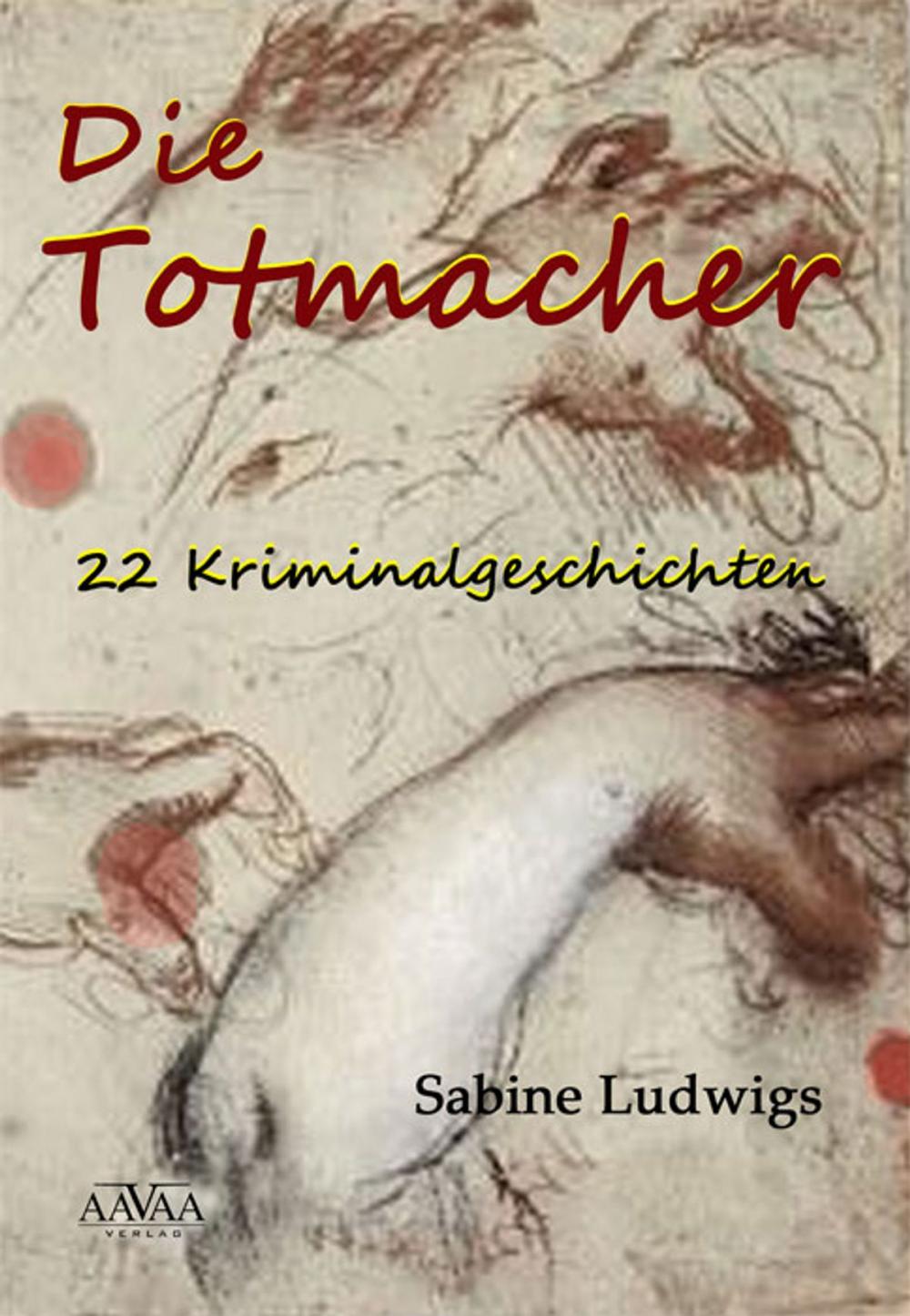 Big bigCover of Die Totmacher