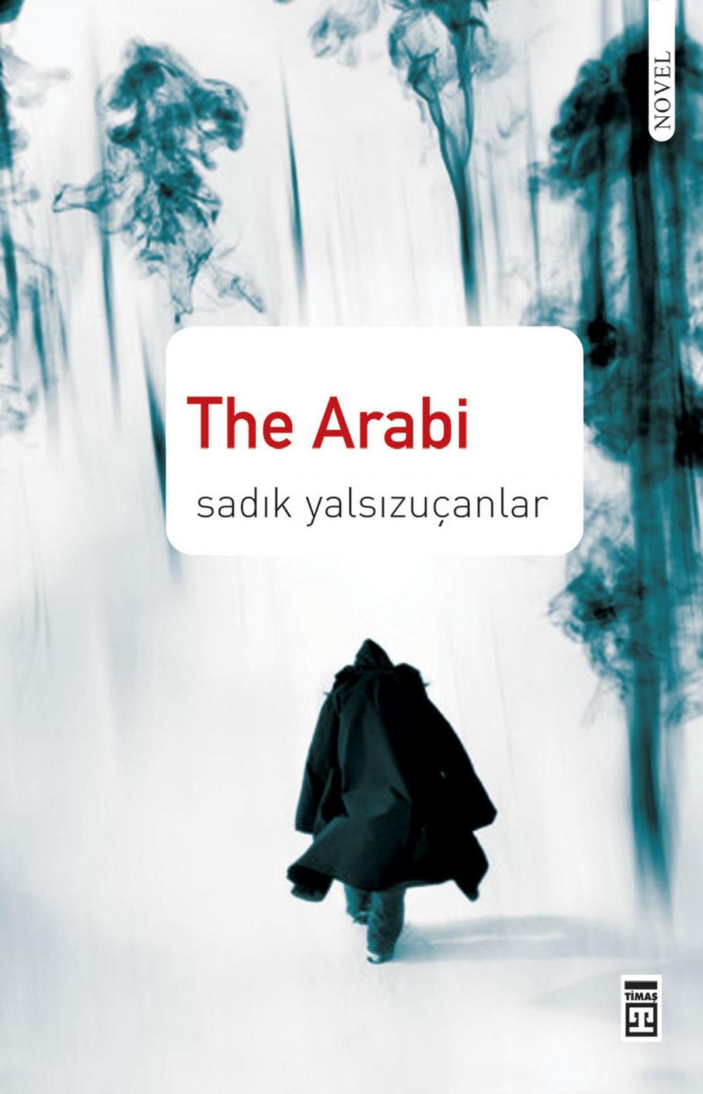 Big bigCover of The Arabi