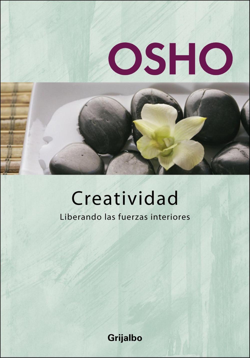 Big bigCover of Creatividad (Claves para una nueva forma de vivir)